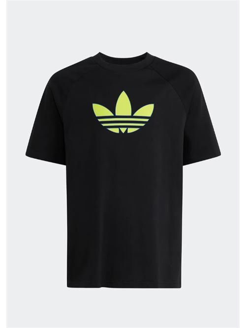 tr lo tee ADIDAS ORIGINAL | KC9541BLACK/SESOYE
